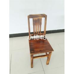 實(shí)木椅子廠 實(shí)木椅子 明牌木業(yè)信譽(yù)可靠 查看