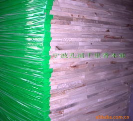 奉化市千里香木業(yè)加工廠