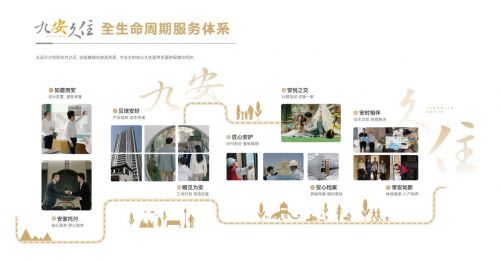 眾安集團 連續十八載榮耀加冕，系統服務鑄就百強輝煌